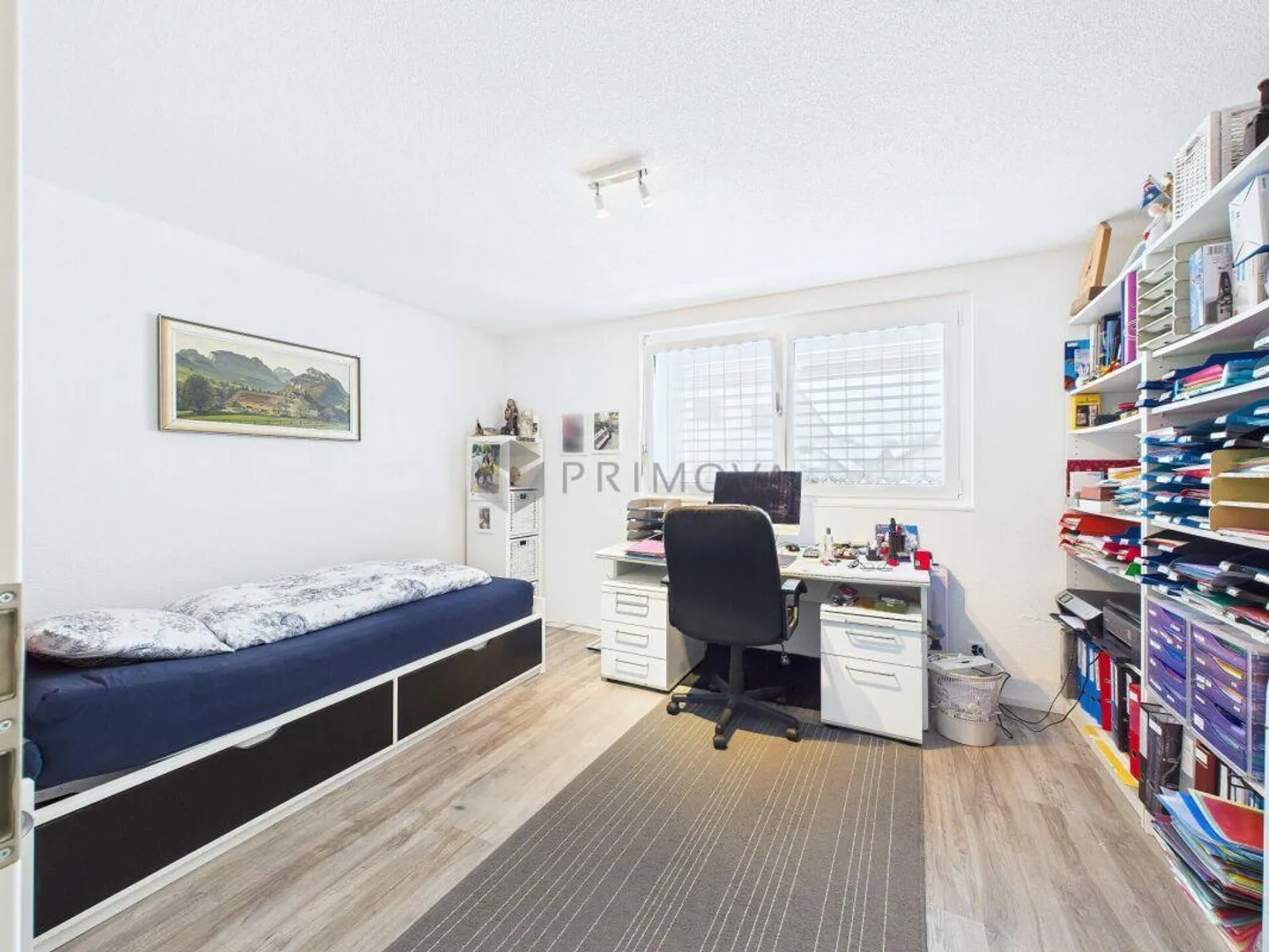 Appartement moderne à Emmental - Photo 5 sur 10