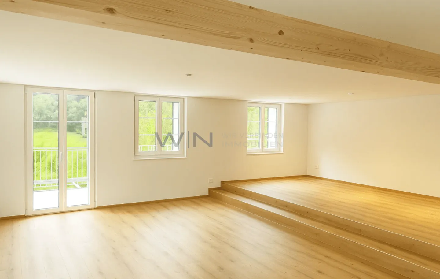Charming Swiss Chalet Retreat - Photo 12 of 13