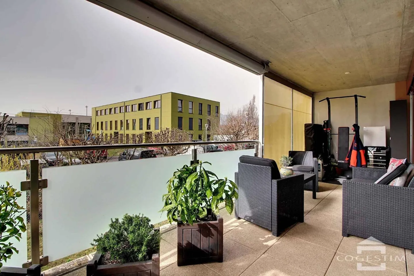 4,5-Zimmer-Wohnung - Foto 1 von 13