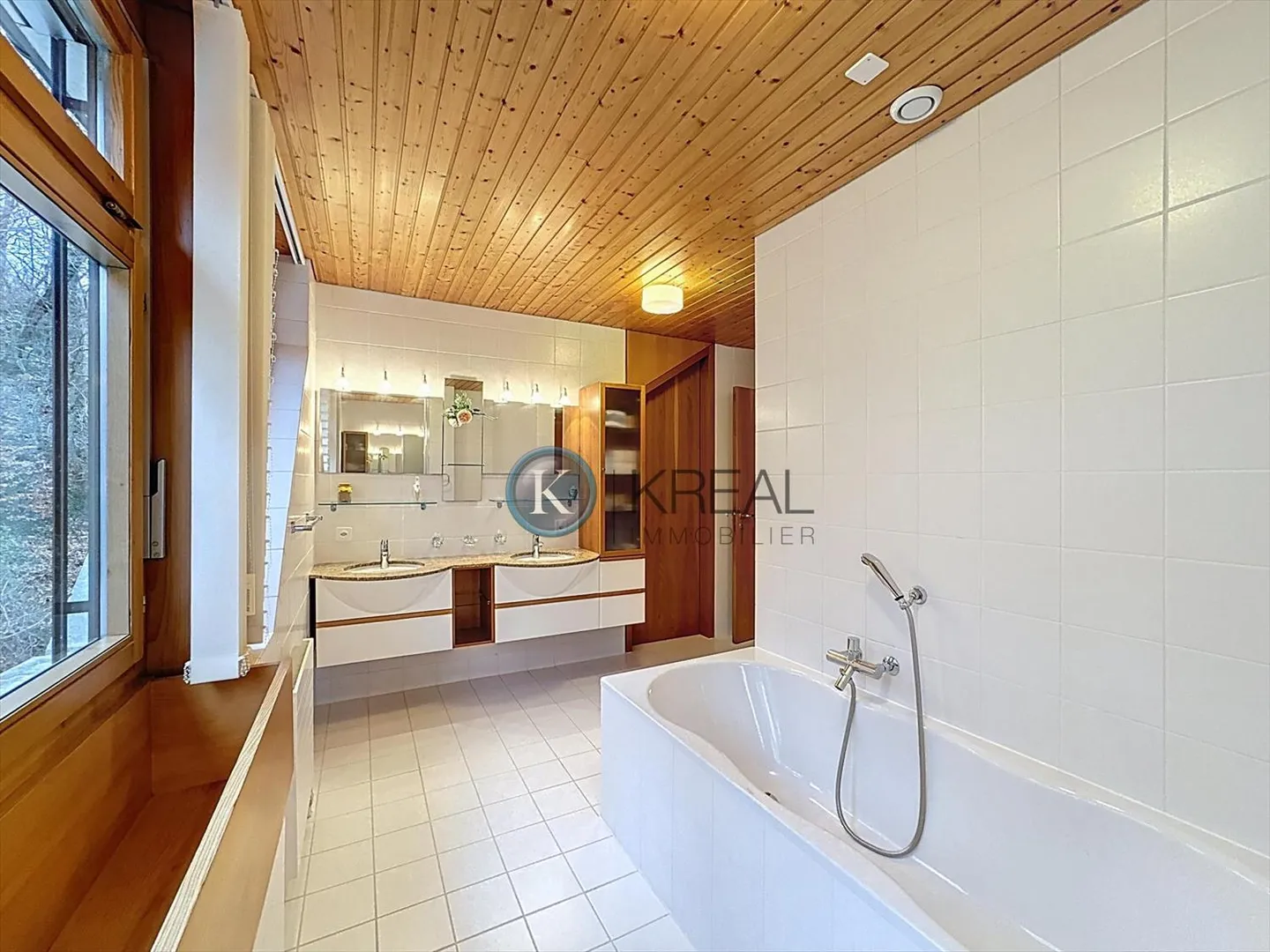 Appartement 5.5 pièces - Photo 8 sur 9