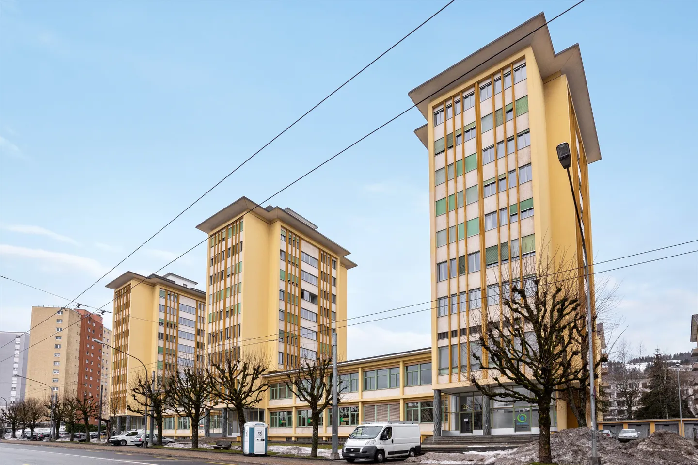 Bright Apartment in Peaceful Area - Photo 5 of 5