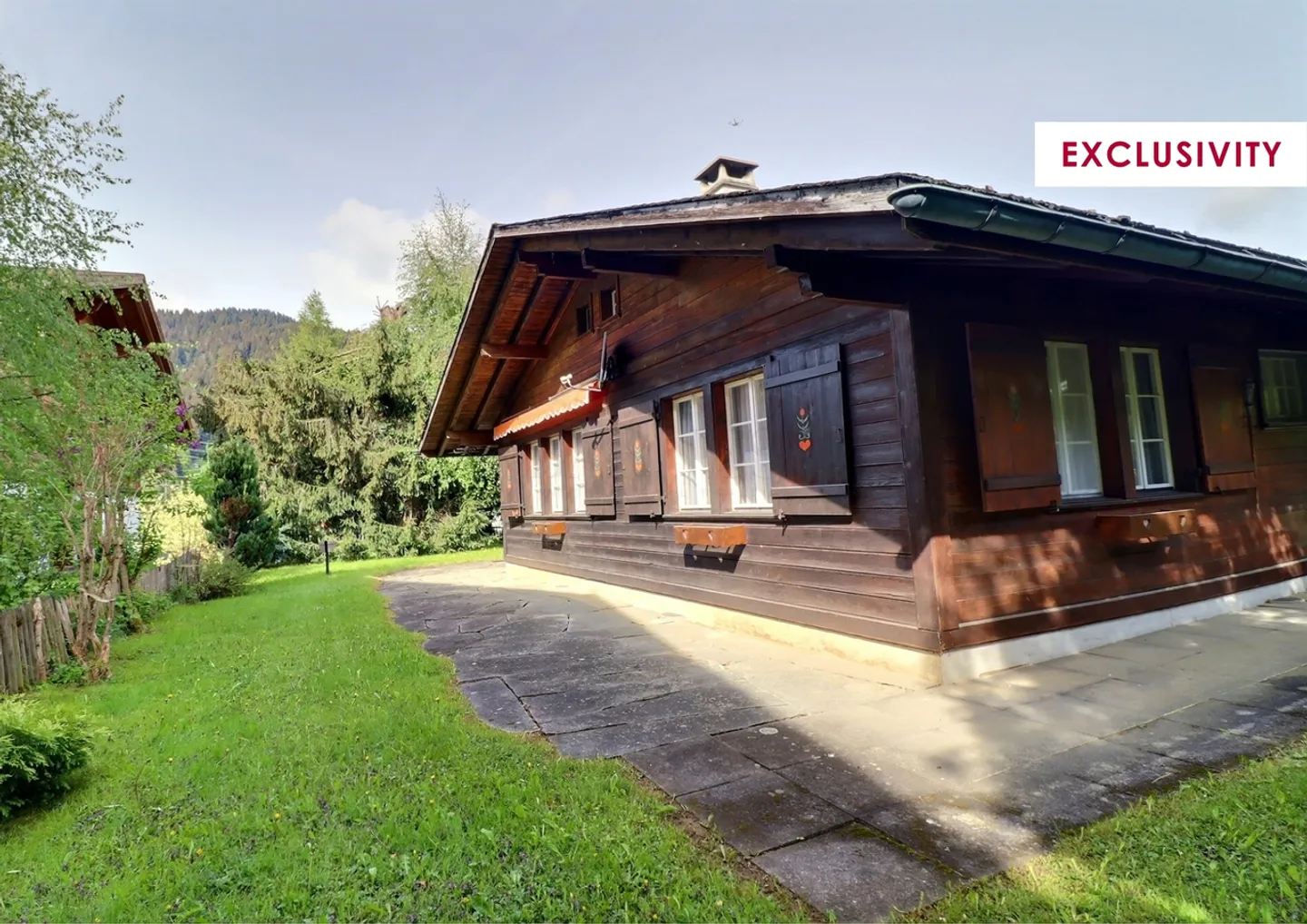 Chalet 5 rooms - Photo 1 of 6