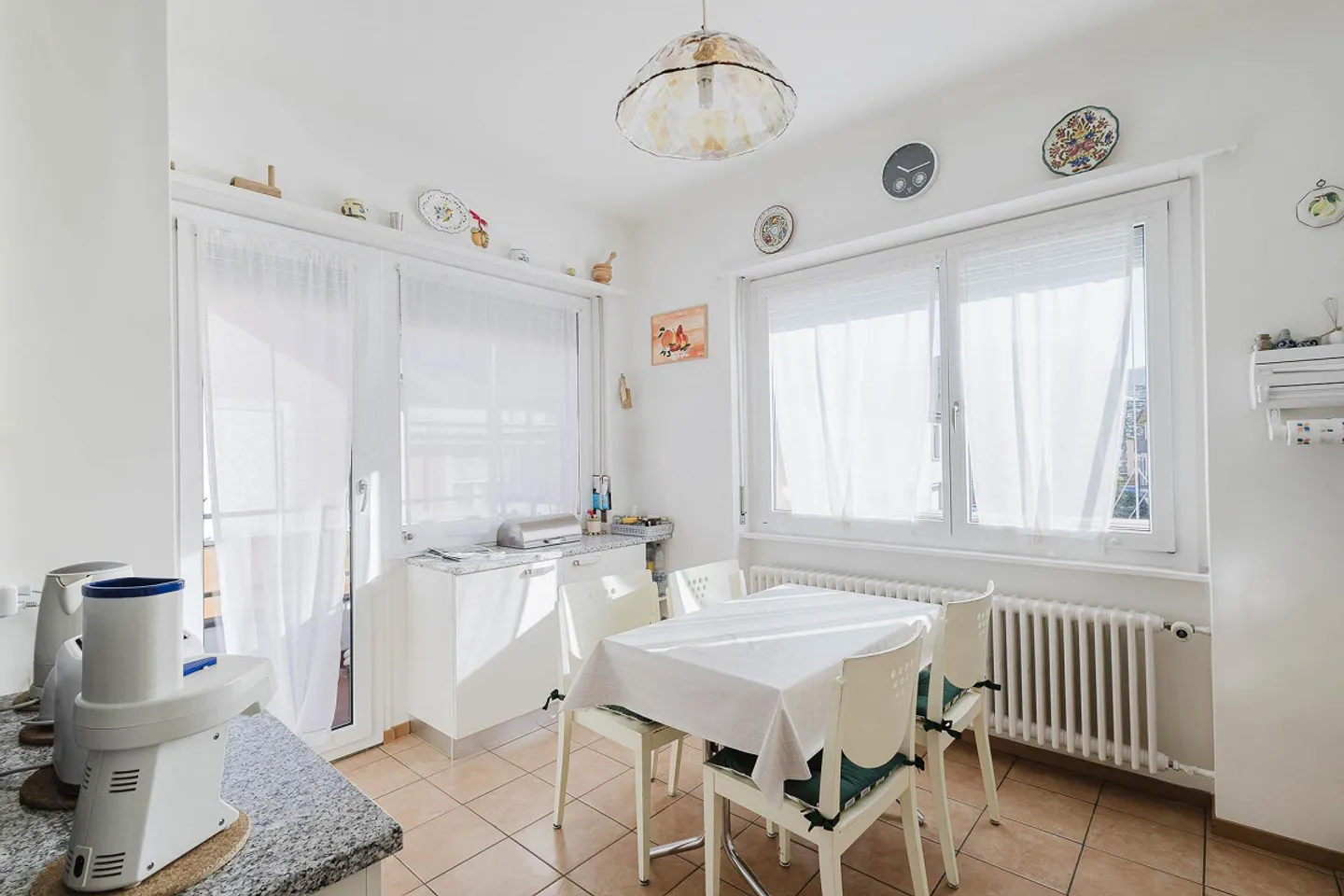 Cozy apartment in the city center - Photo 13 of 15