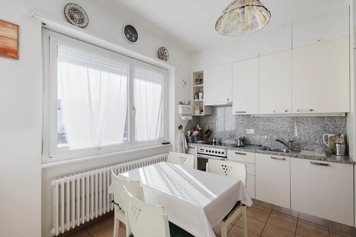 Cozy apartment in the city center - Photo 14 of 15