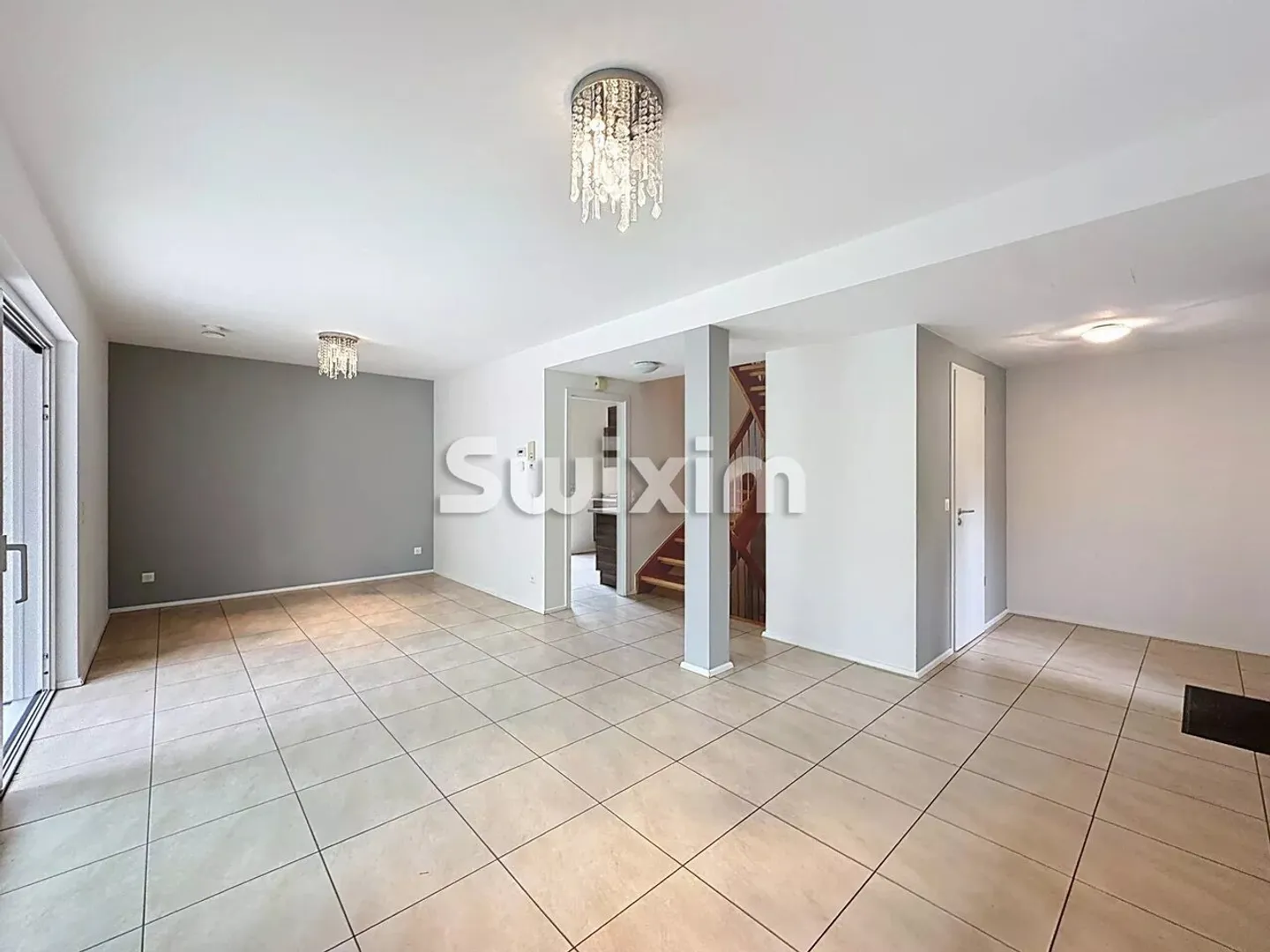 Minergie Detached House in Versoix - Photo 8 of 13