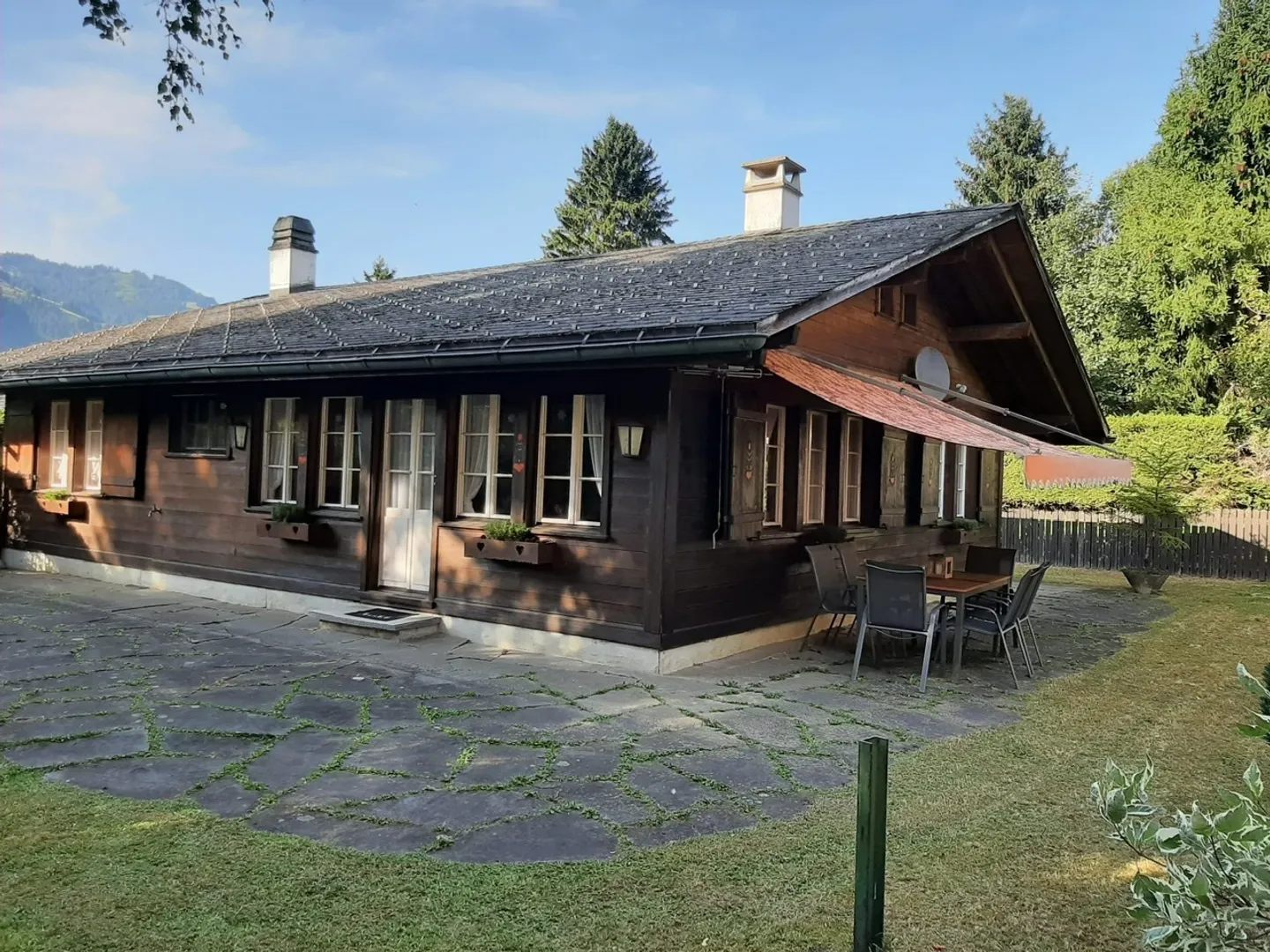 Chalet 5 rooms - Photo 6 of 6