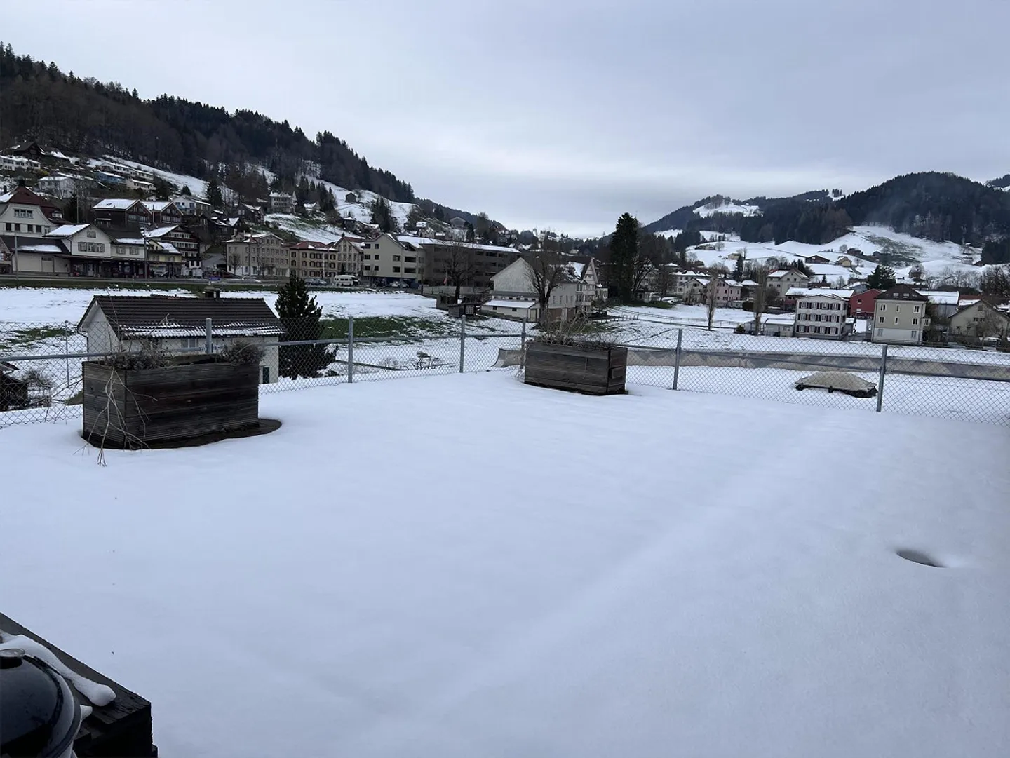141 m2 - Büro mit Dachstockfeeling und eigener Terrasse - Foto 8 von 9