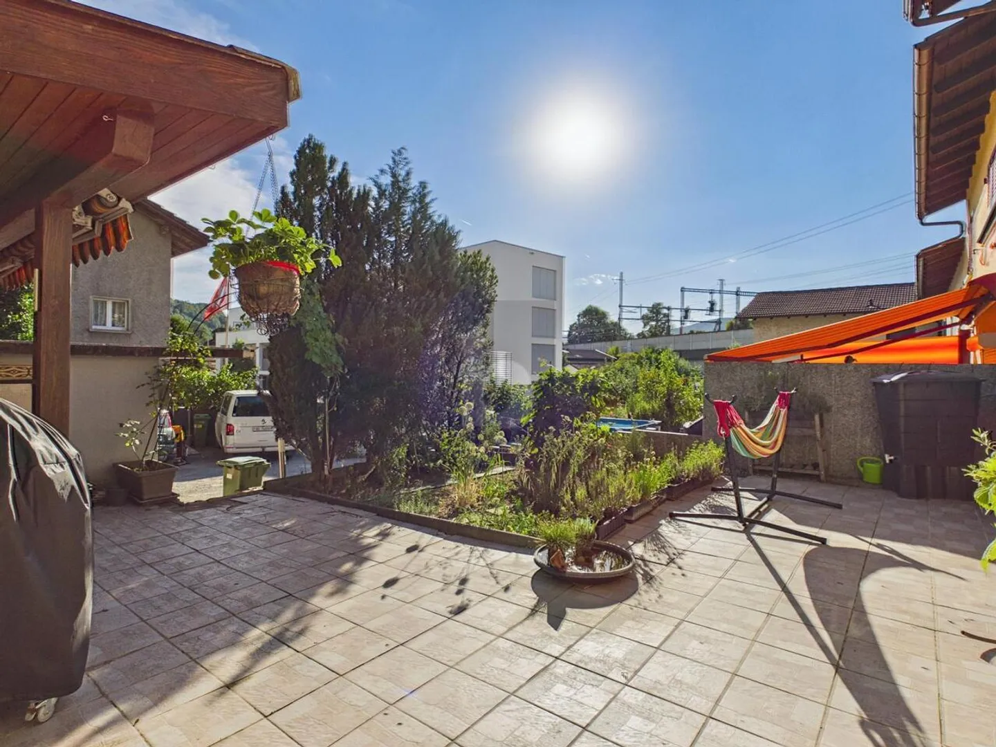 Charming with Garden! - Photo 1 of 6