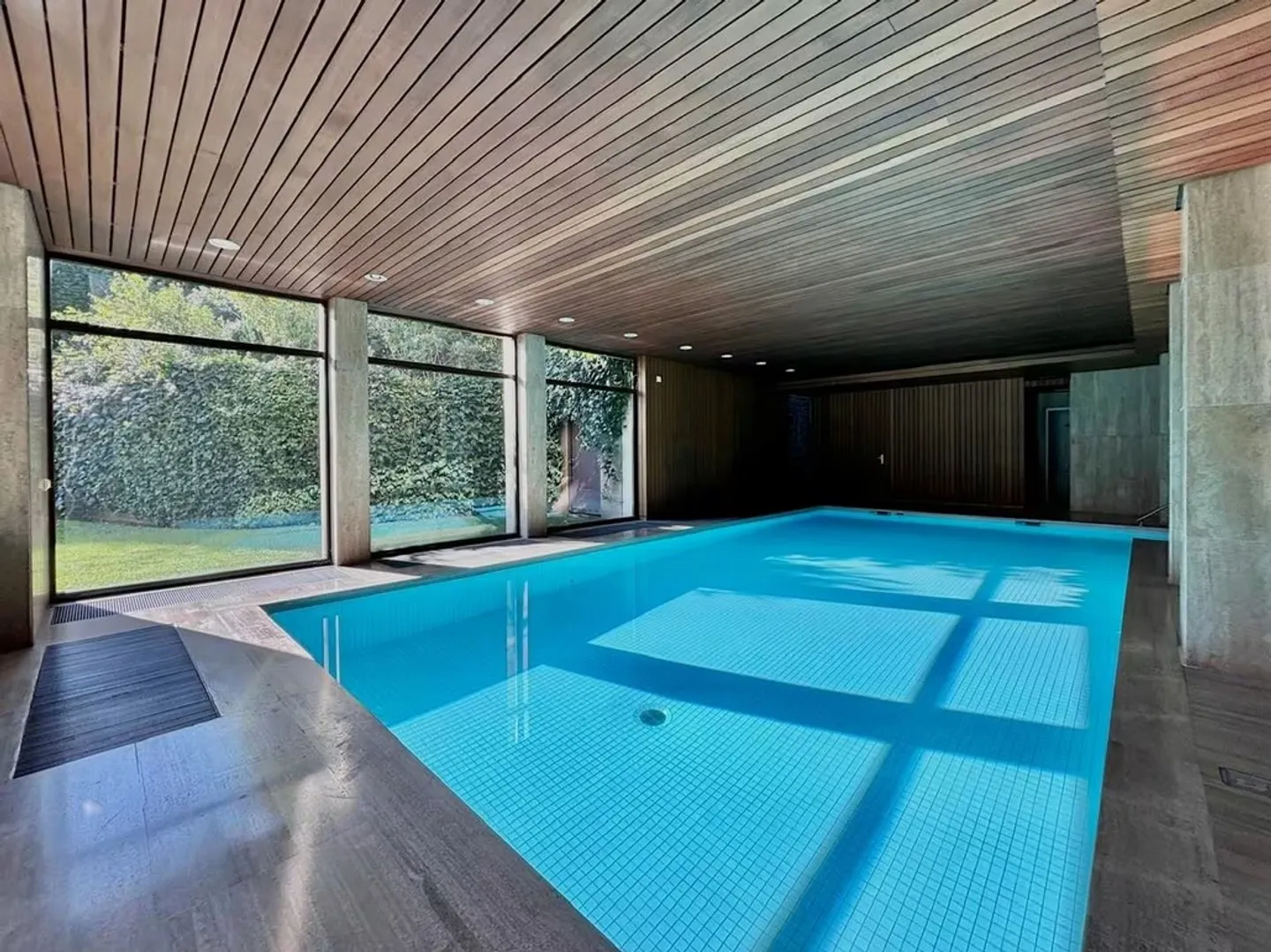 Modernes Apartment in Lugano - Foto 11 von 11