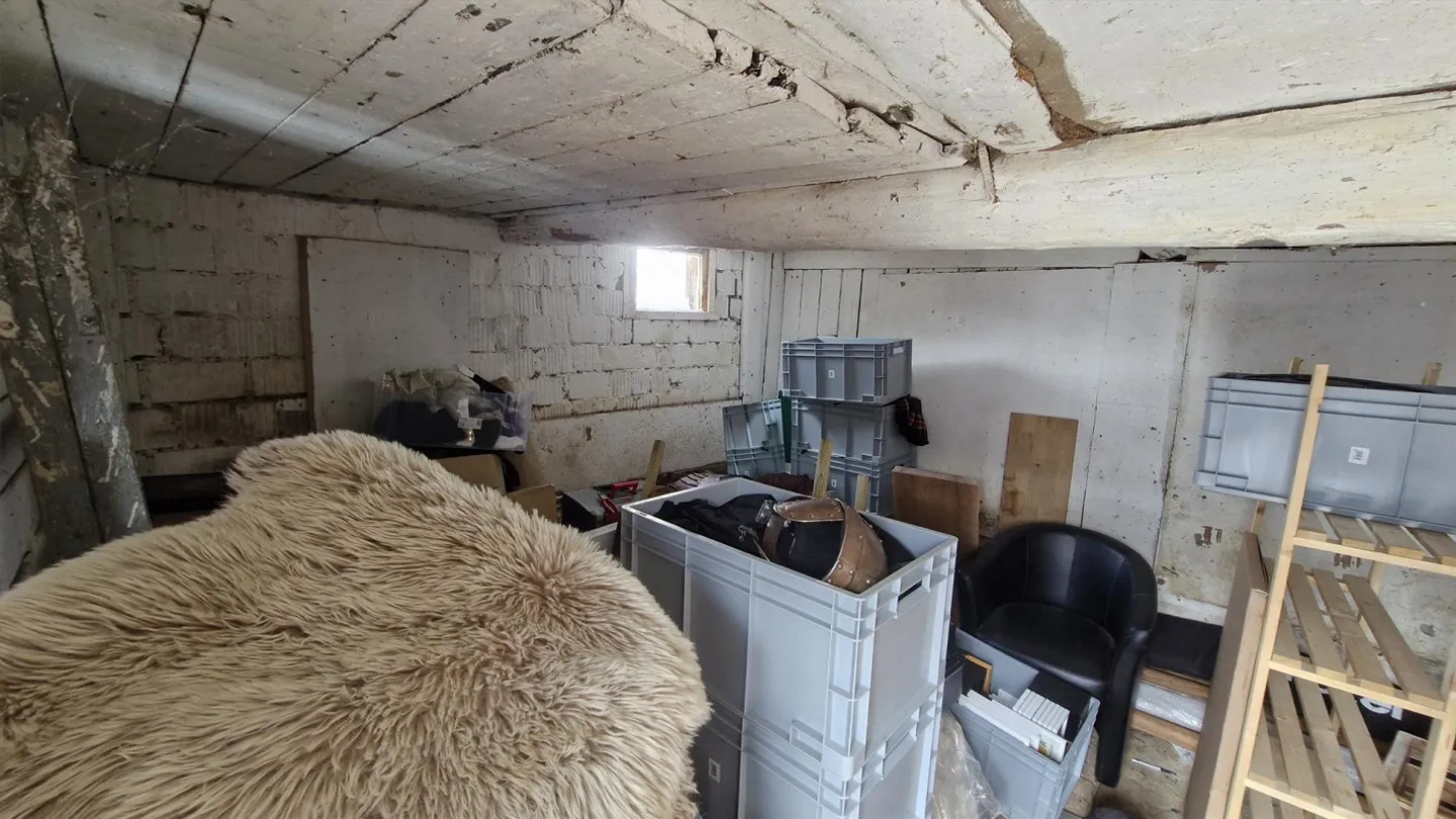 Charmantes Haus in Maladers - Foto 13 von 13