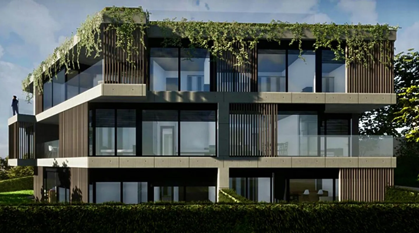 Appartamento Elegante con Giardino - Foto 3 di 11