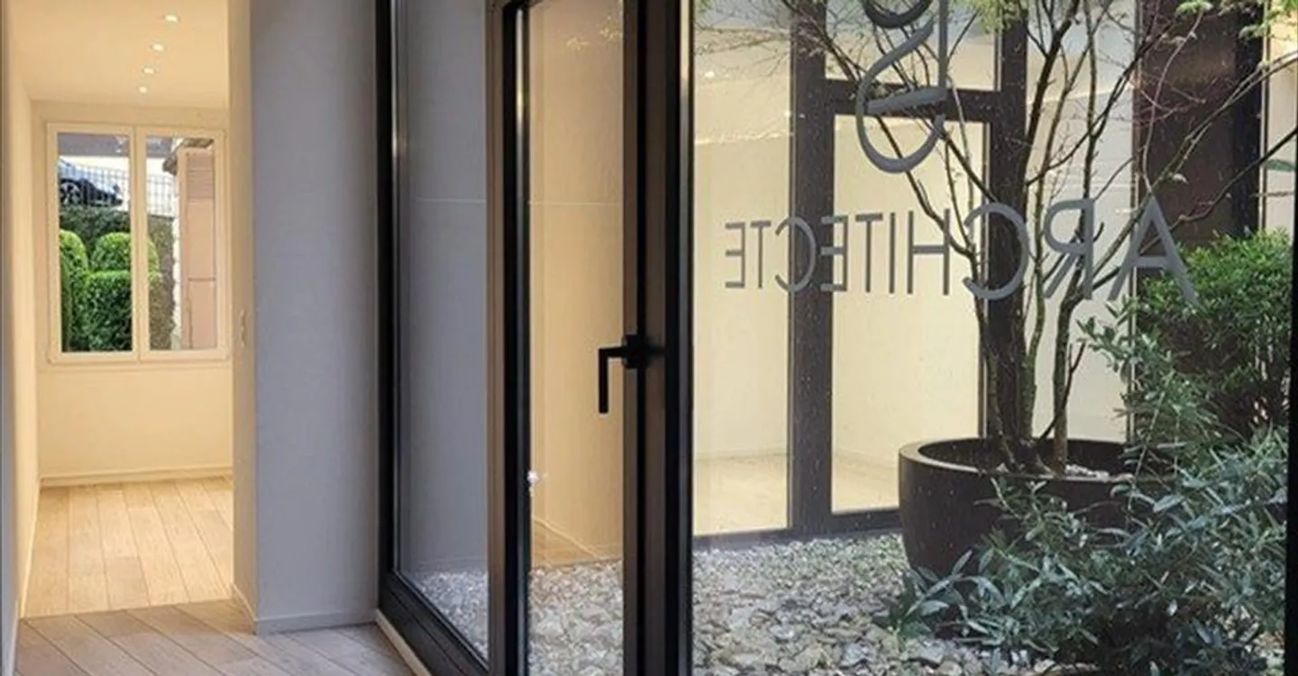 Spazio ufficio in affitto - Foto 2 di 6