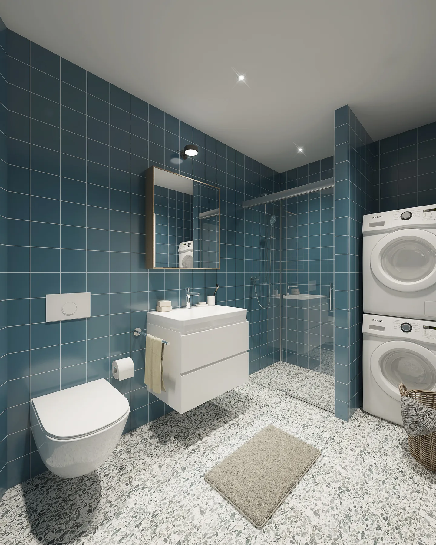 Spacious living with exclusive charm - Photo 2 of 4