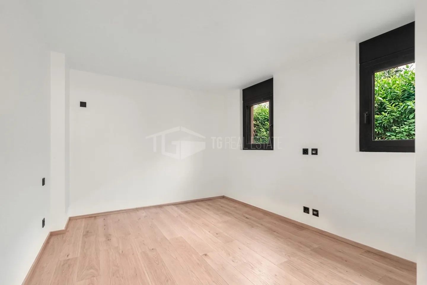 Appartamento Elegante con Giardino - Foto 8 di 11