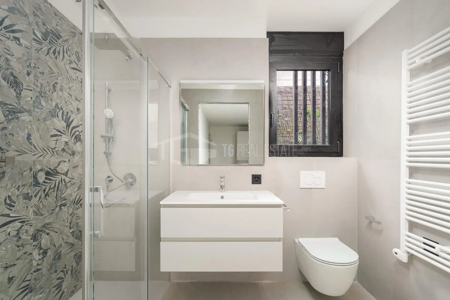 Appartamento Elegante con Giardino - Foto 9 di 11