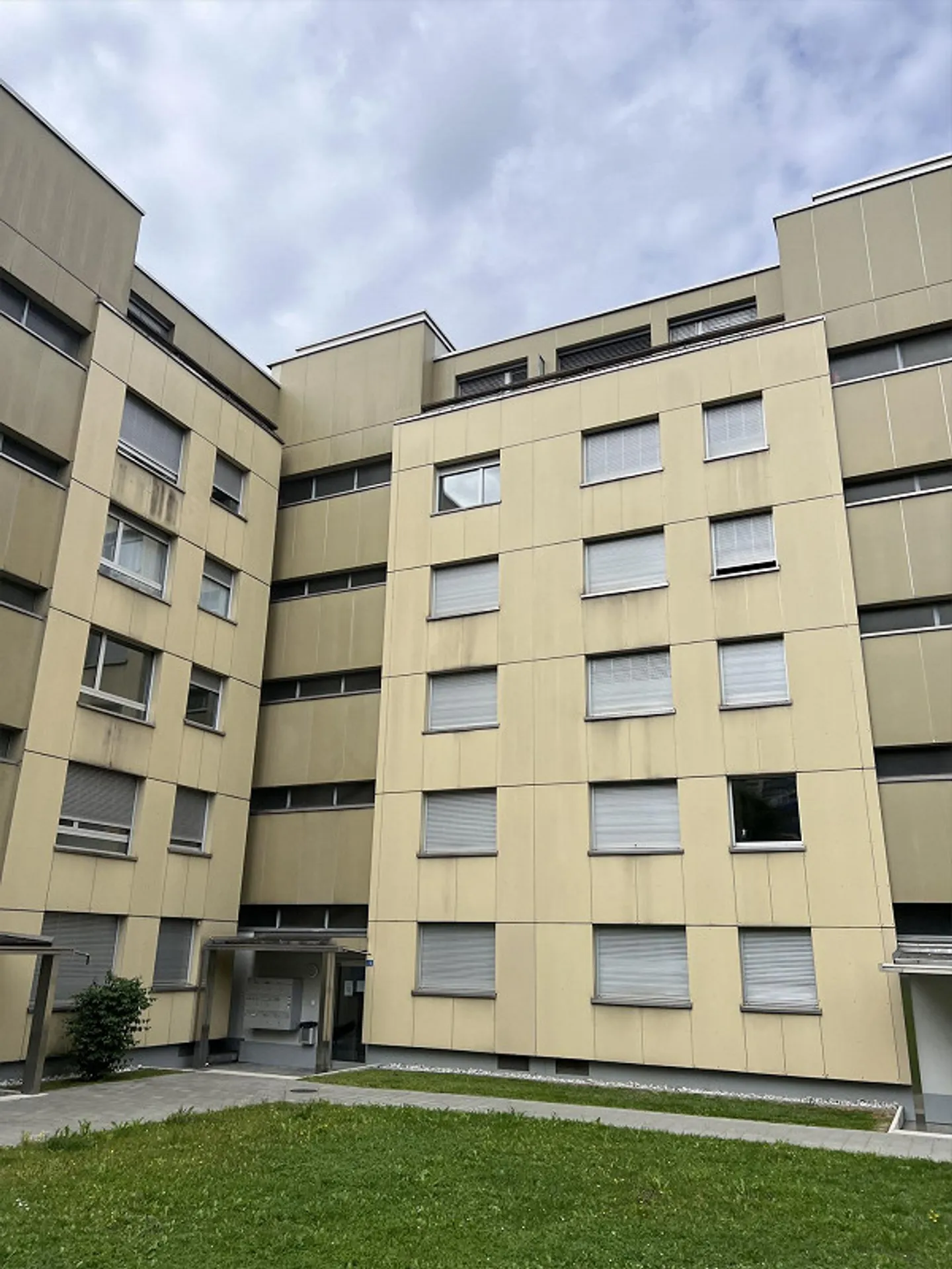 Dépôt à louer au Schönberg - Photo 1 sur 1