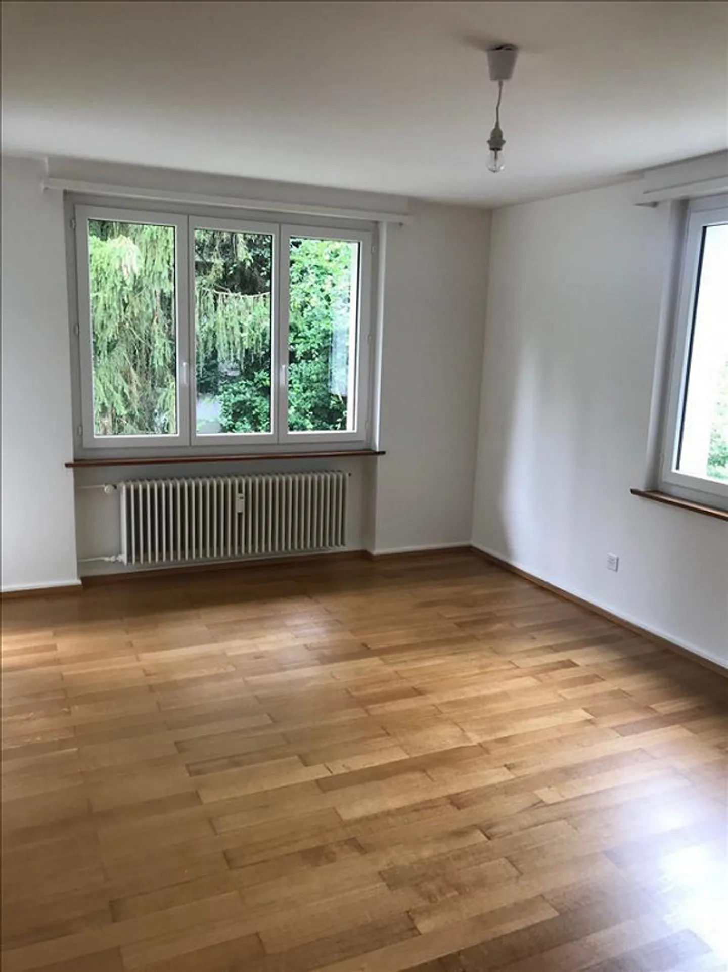 Modern Apartment on the Bruderholz - Photo 2 of 8