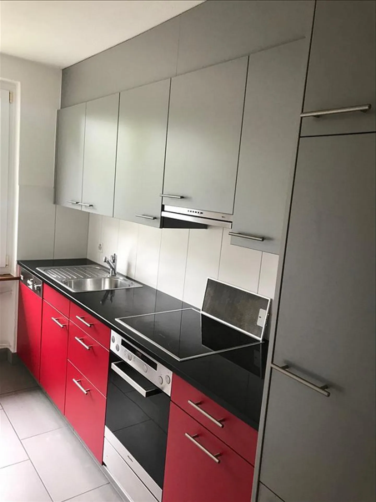 Modern Apartment on the Bruderholz - Photo 3 of 8