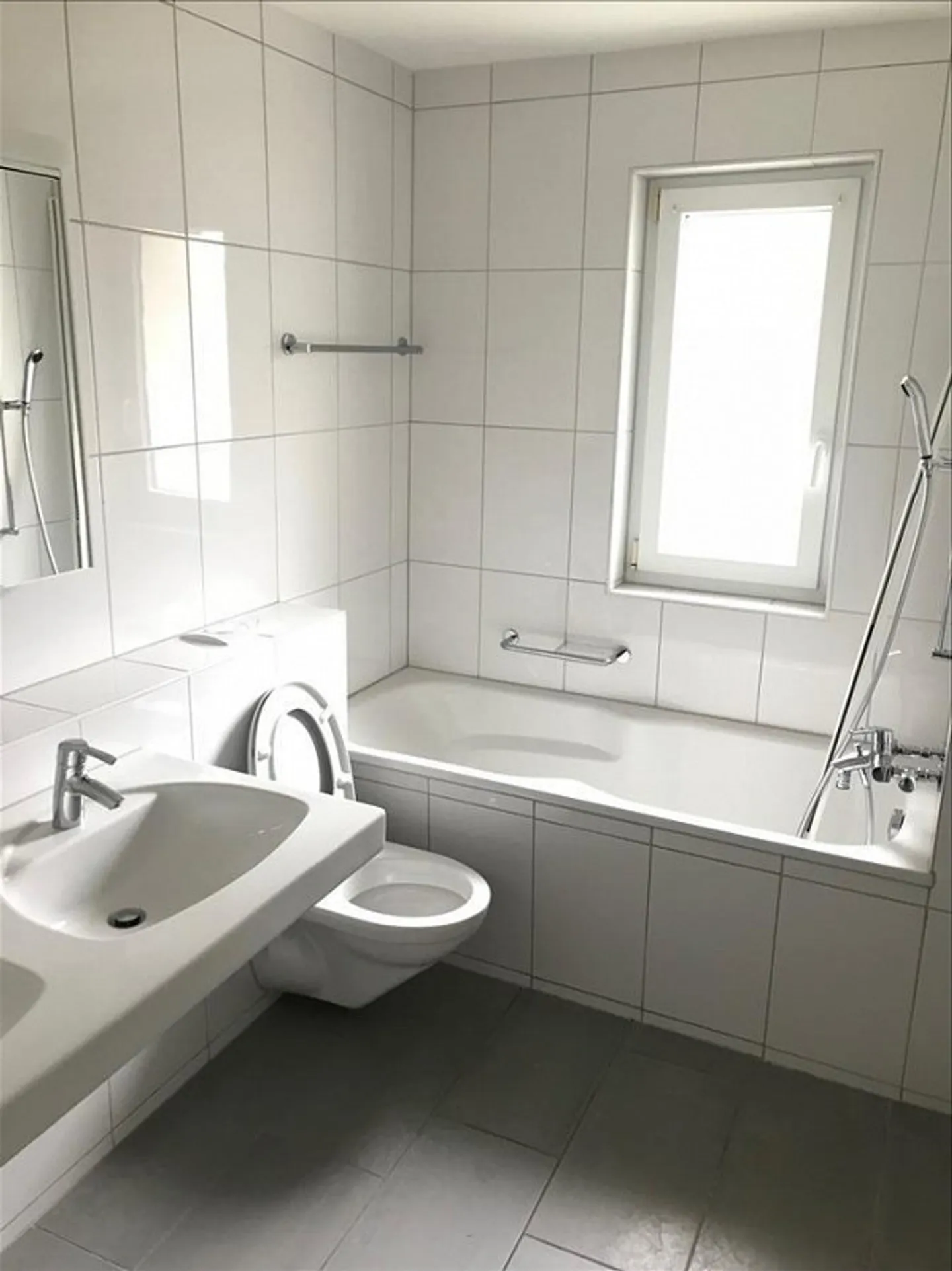 Modern Apartment on the Bruderholz - Photo 4 of 8