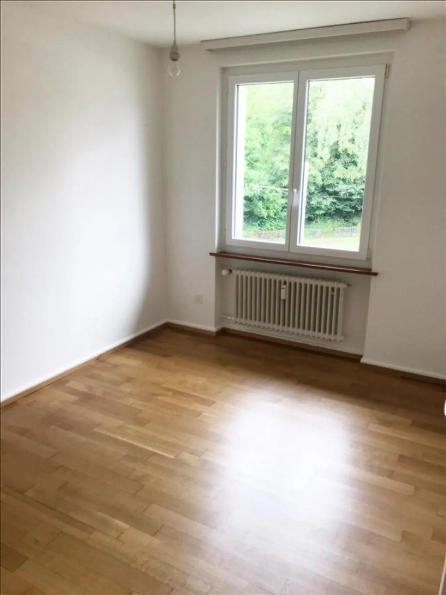 Modern Apartment on the Bruderholz - Photo 6 of 8