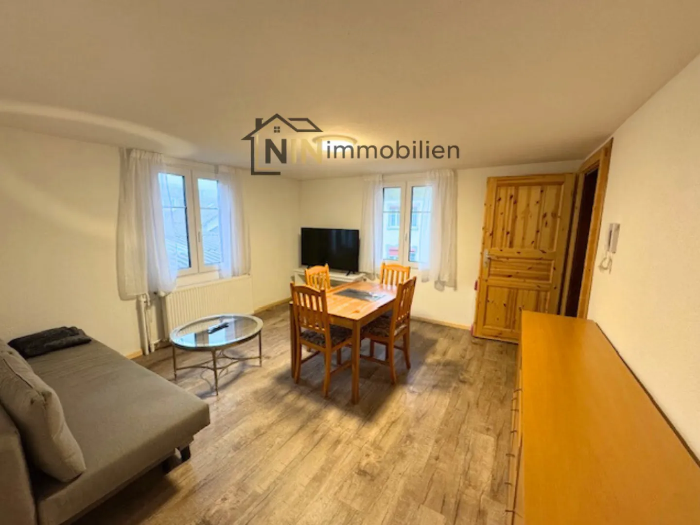 READY TO MOVE IN AND FURNISHED - Photo 1 of 7