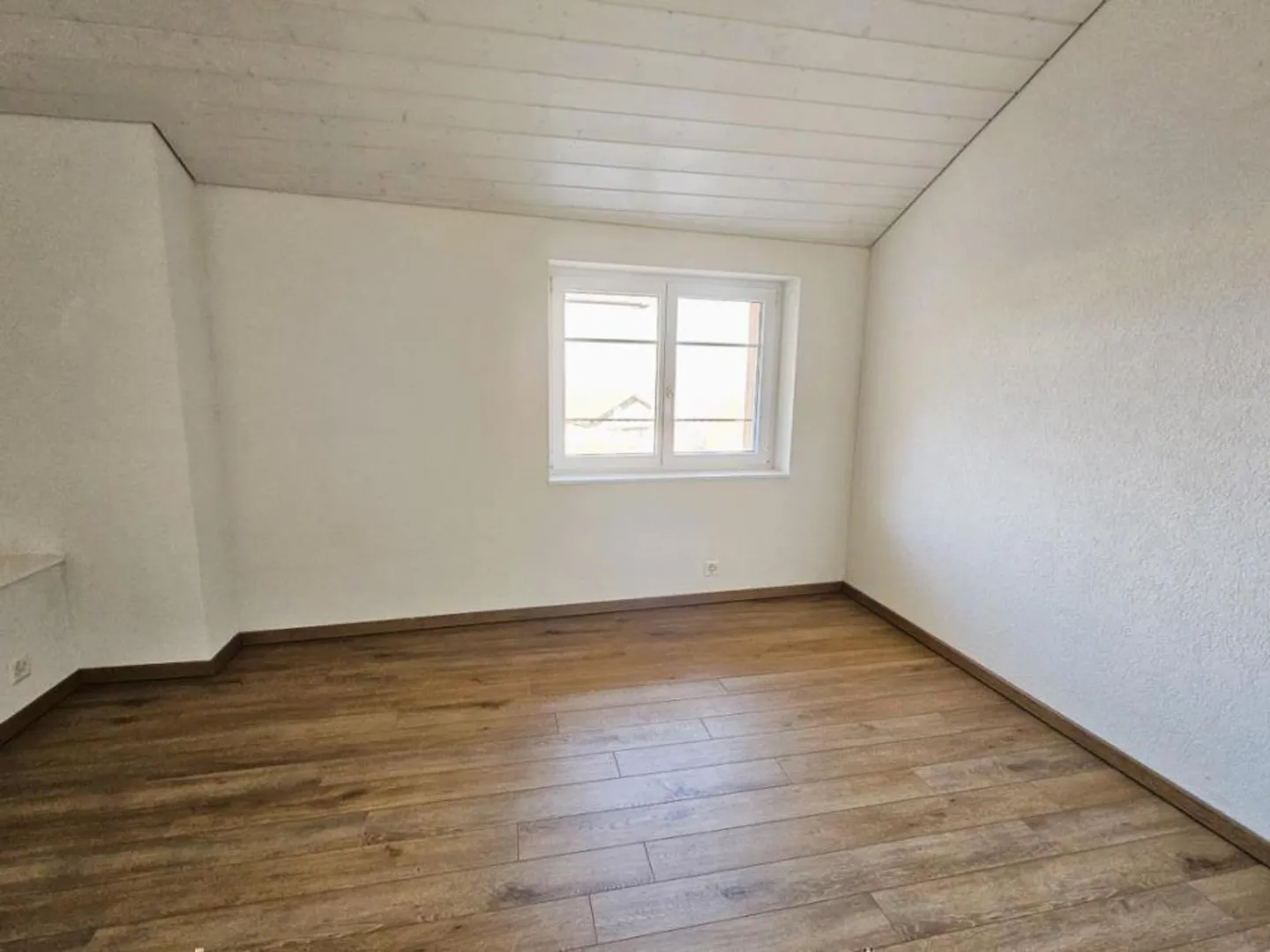 Duplex 5.5 rooms - Photo 7 of 10