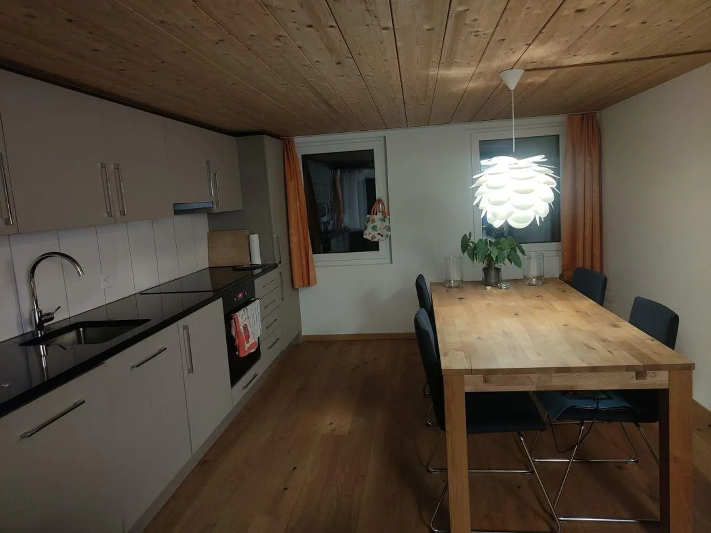 Luminoso appartamento di 2,5 stanze con balcone - Foto 6 di 6
