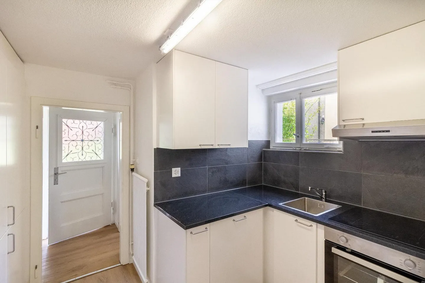 Gemütliche Gartenwohnung in Koblenz - Foto 1 von 6
