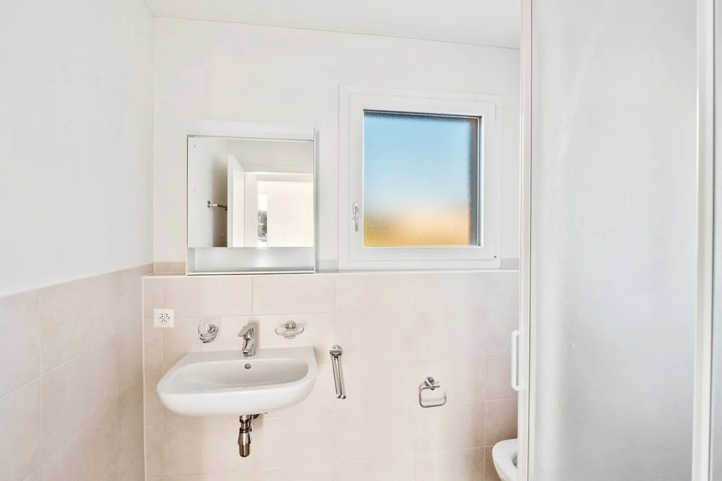 Appartamento Elegante al Piano Terra - Foto 6 di 8