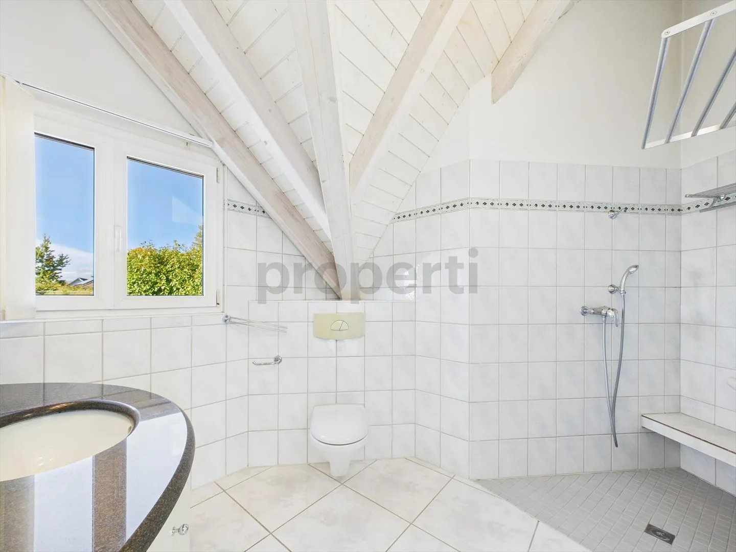 Appartamento mansardato incantevole a Bachenbülach | Cantone di Zurigo - Foto 6 di 13