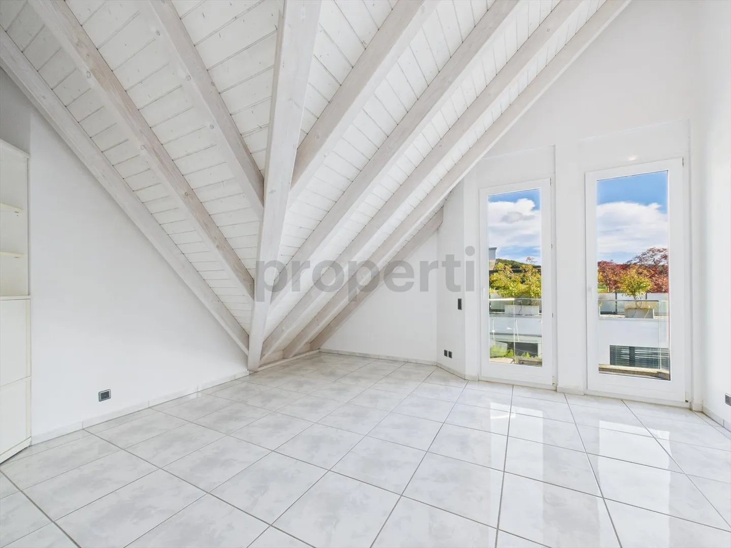 Appartamento mansardato incantevole a Bachenbülach | Cantone di Zurigo - Foto 7 di 13