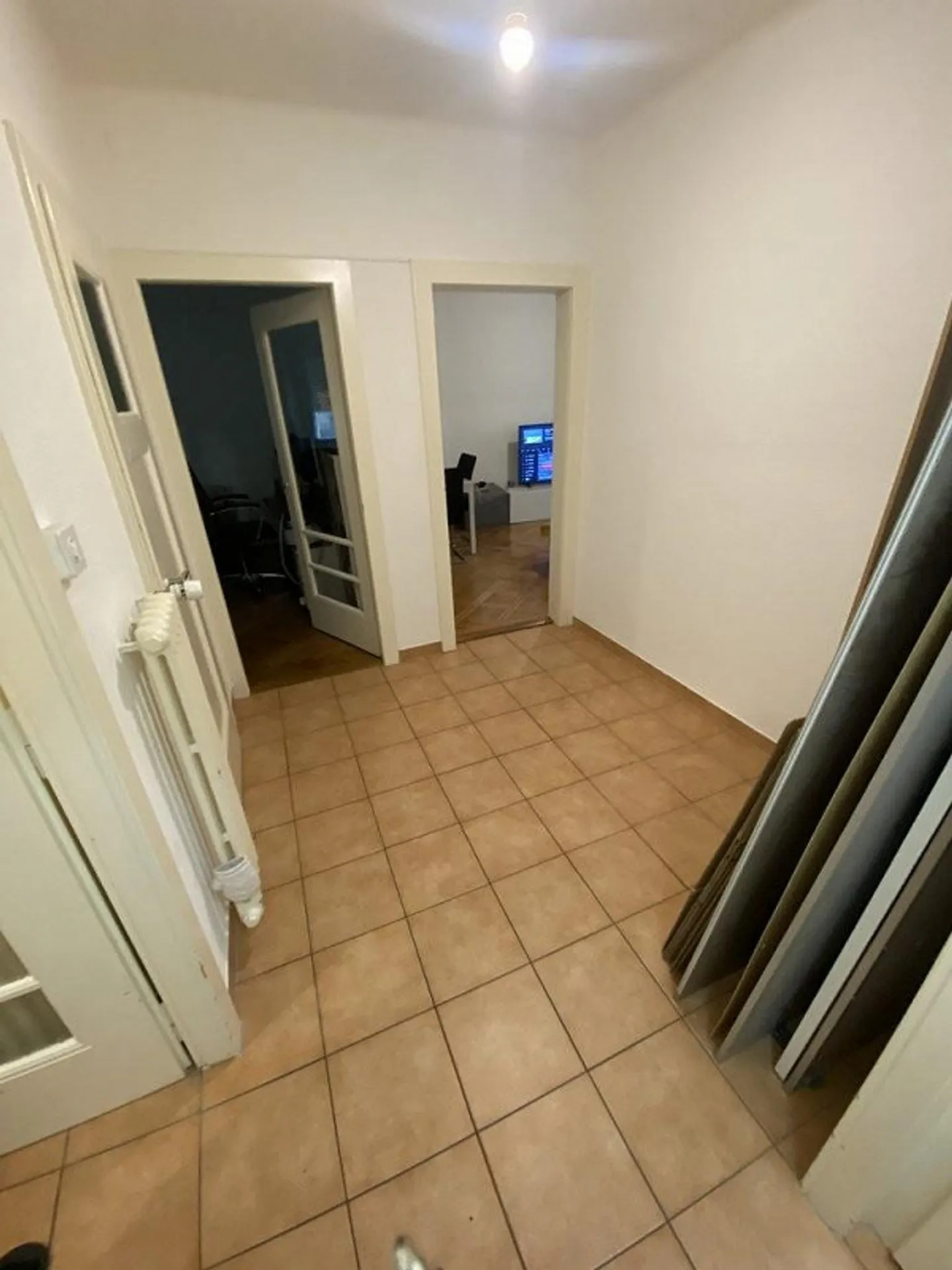 Vivi nel centro di Losanna! - Foto 2 di 7