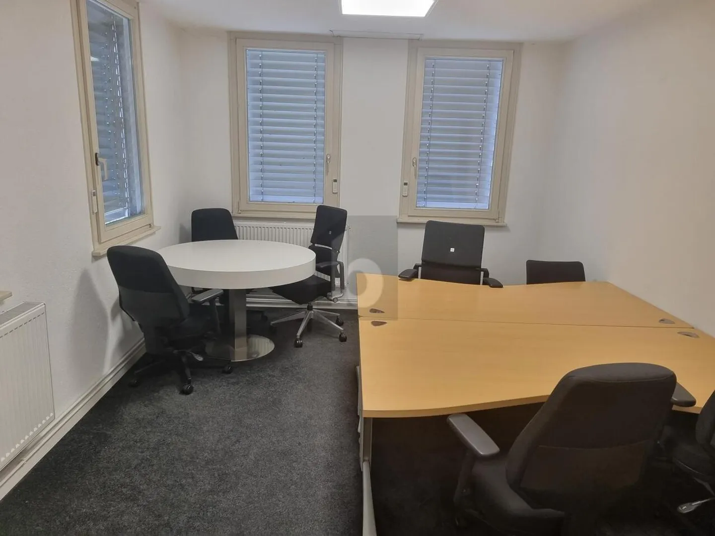Espace de Bureau Charmant à Rennaz - Photo 2 sur 5