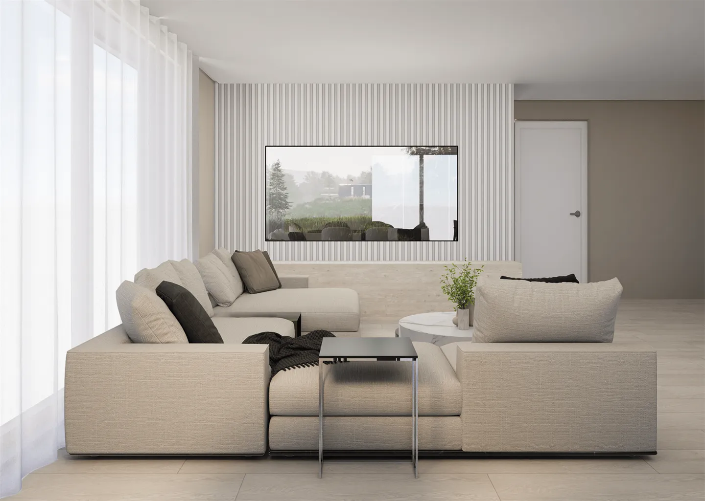 Appartamento 4.5 stanze - Foto 1 di 13