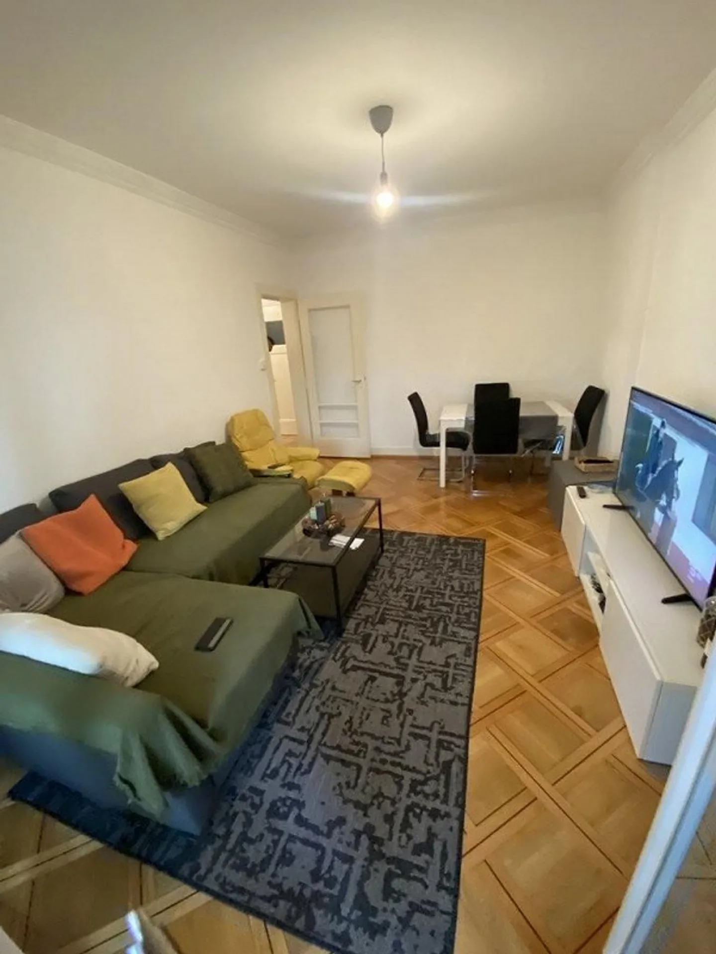 Vivi nel centro di Losanna! - Foto 5 di 7