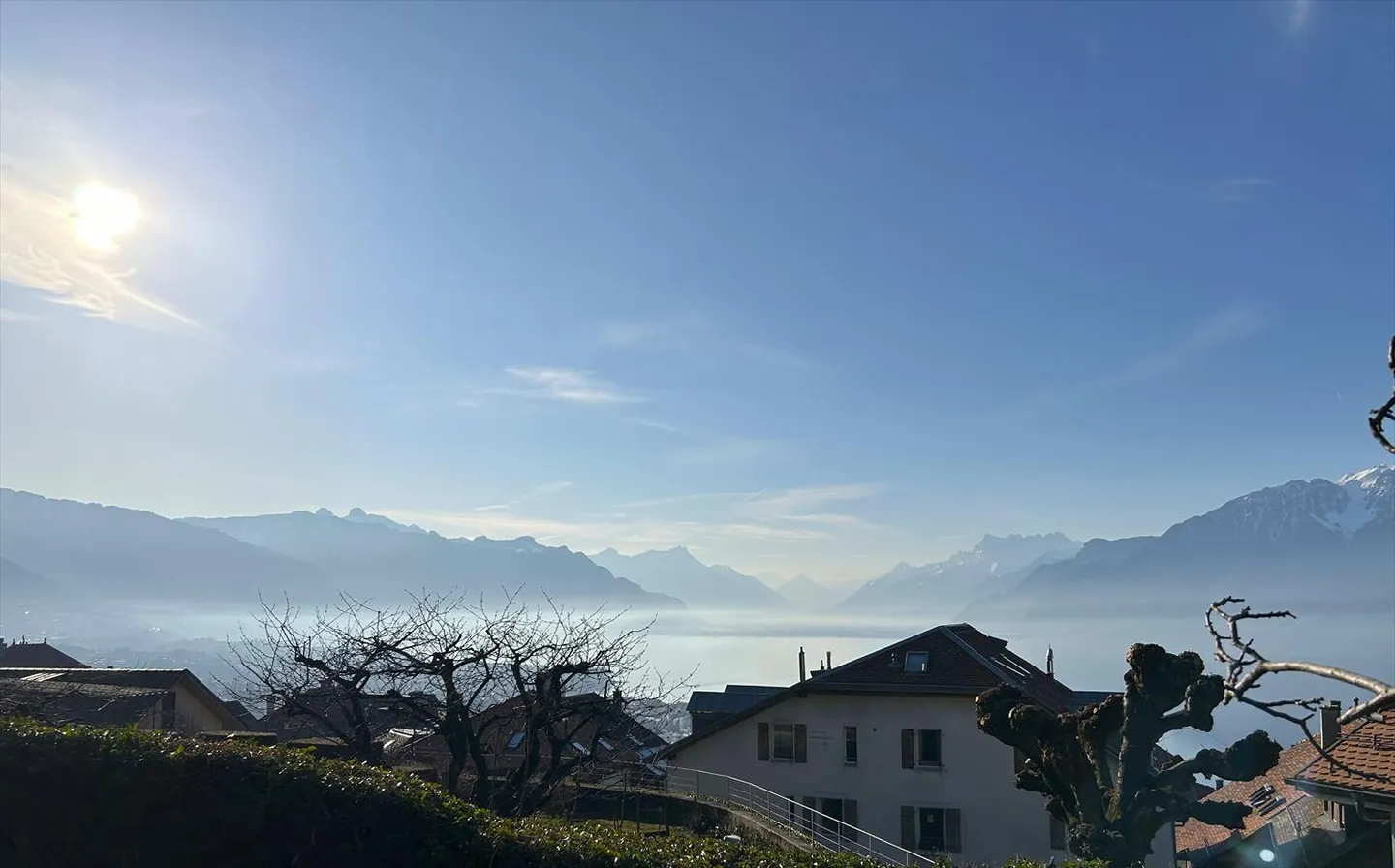 Appartamento 4.5 stanze - Foto 4 di 13