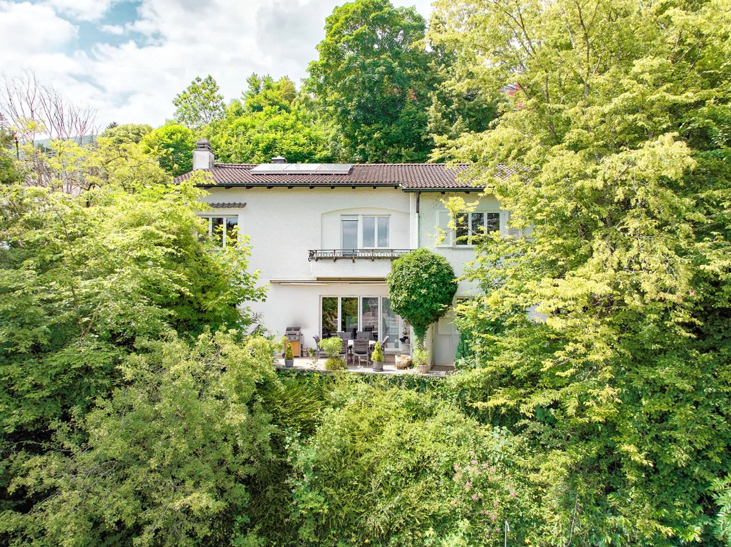 CASA IDILLICA A GRENCHEN - Foto 1 di 13