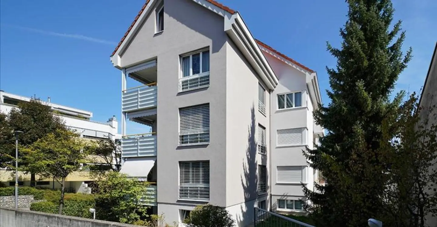 In a vibrant suburban neighborhood - your apartment search ends here! - Photo 2 of 11