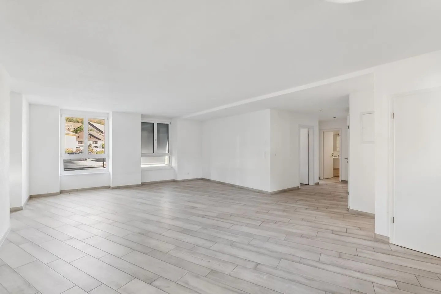 Edificio di rendimento nuovo a Val Terbi - Foto 1 di 7