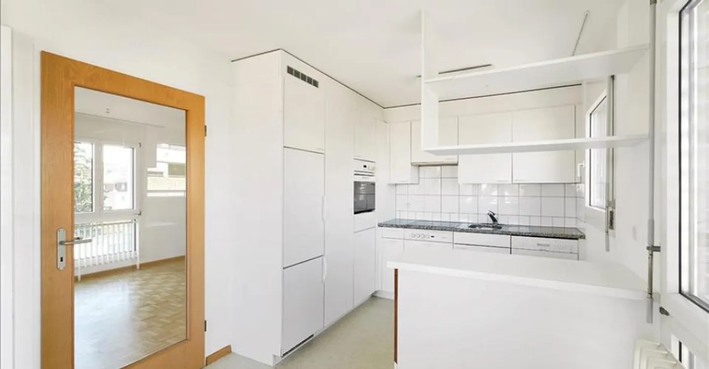 In a vibrant suburban neighborhood - your apartment search ends here! - Photo 3 of 11