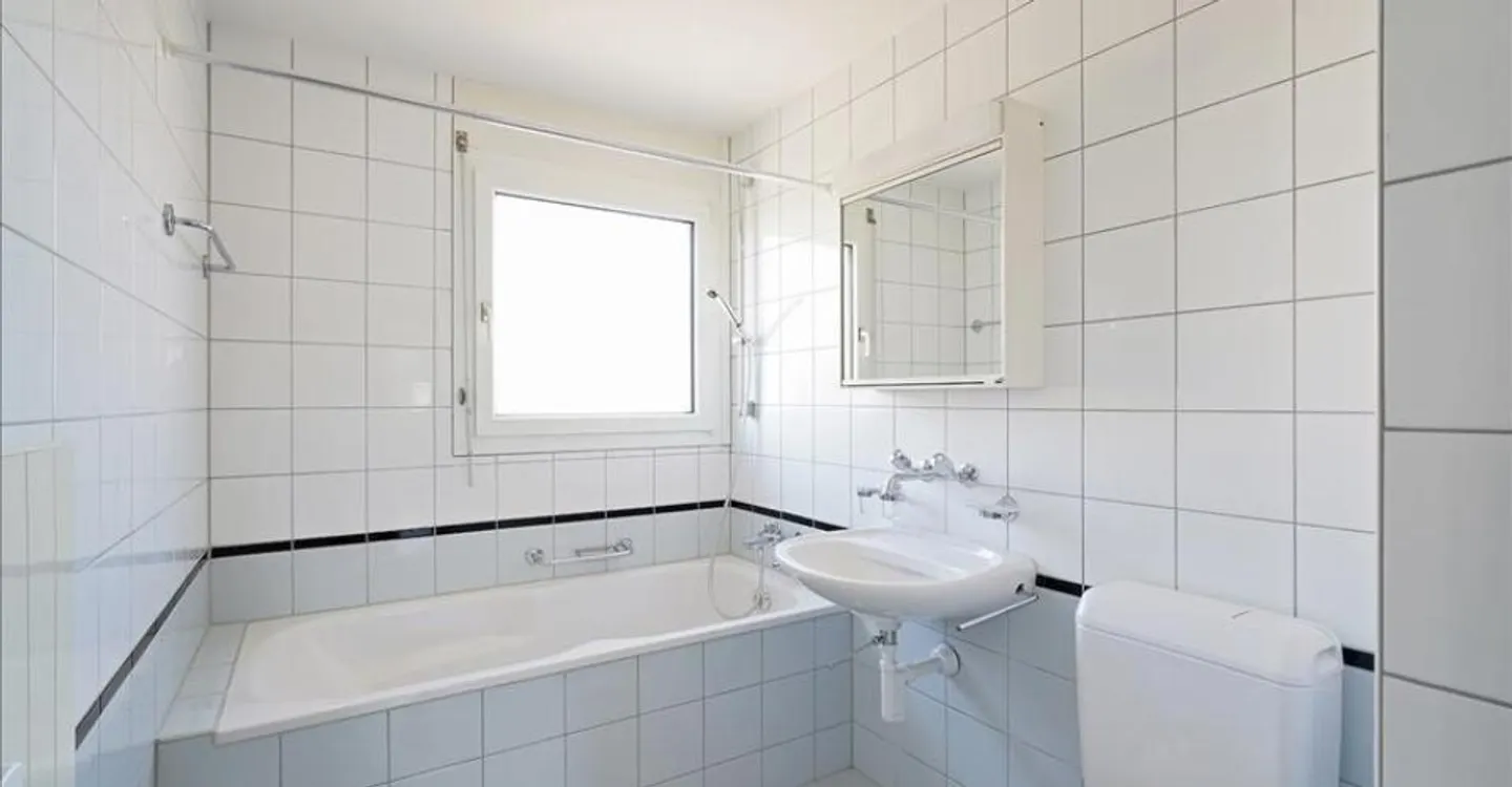In a vibrant suburban neighborhood - your apartment search ends here! - Photo 4 of 11