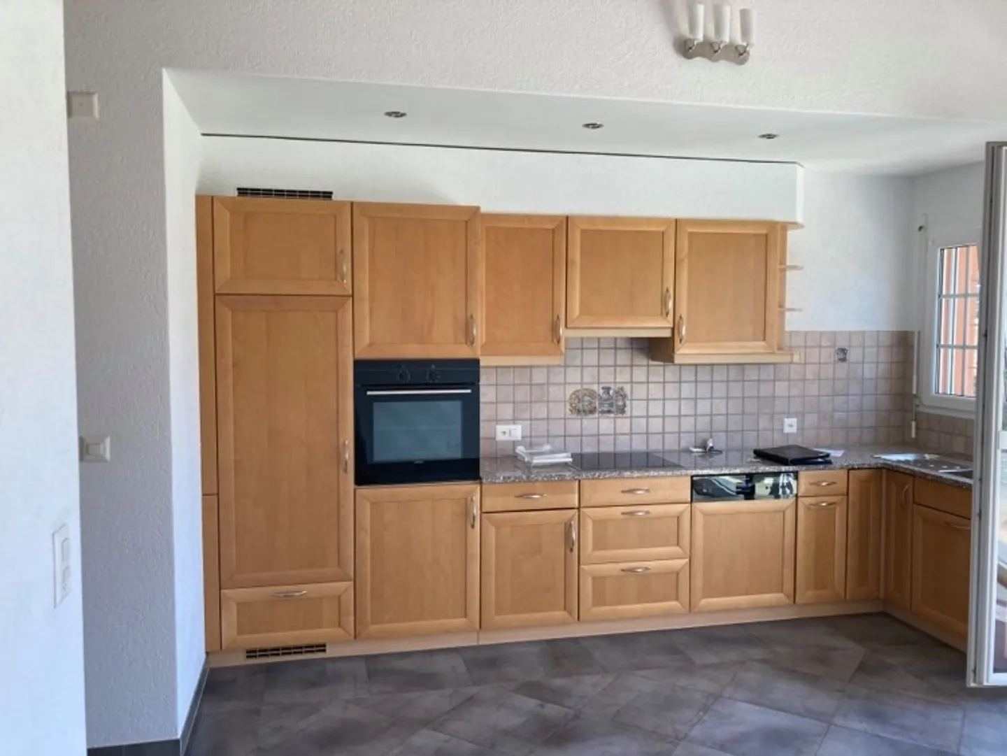 2.5-room apartment - Photo 3 of 7
