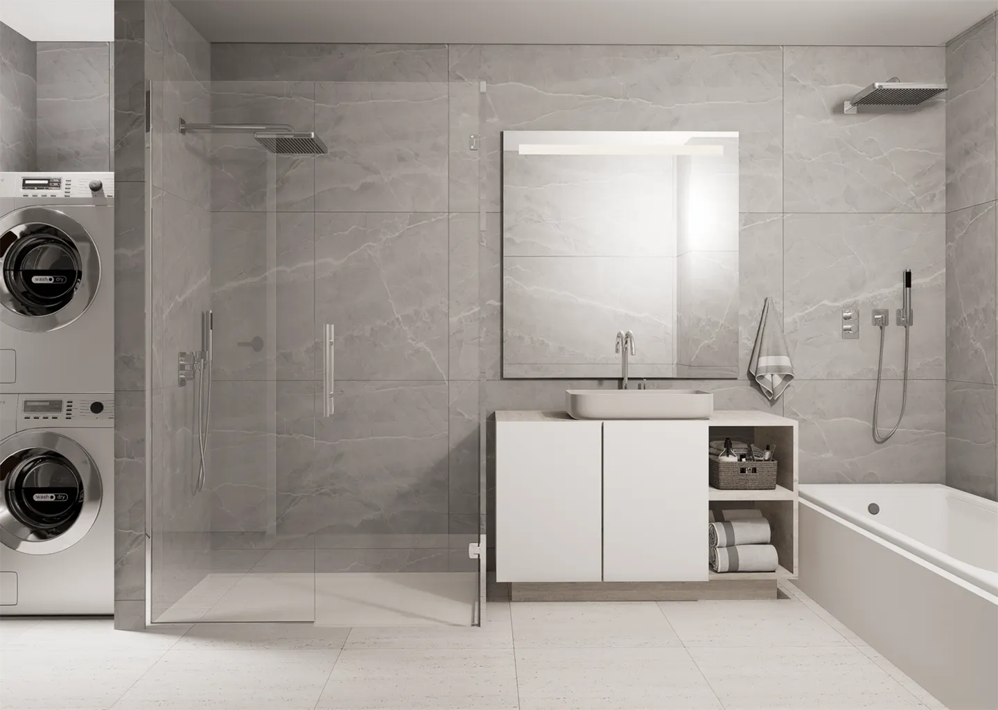 Appartamento 4.5 stanze - Foto 11 di 13
