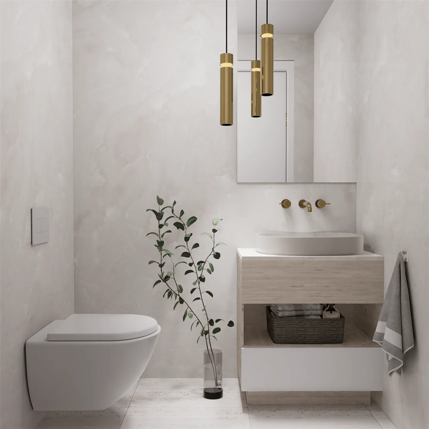 Appartamento 4.5 stanze - Foto 13 di 13