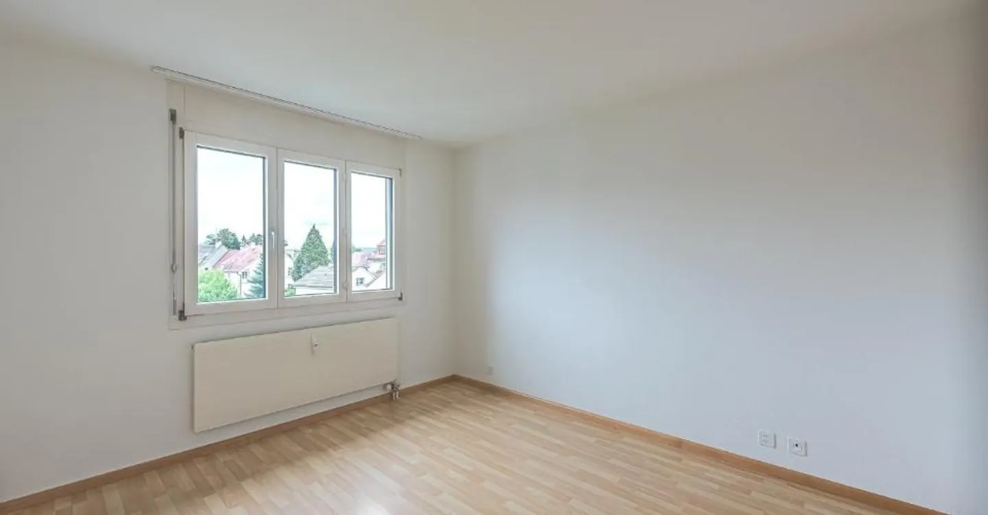 In a vibrant suburban neighborhood - your apartment search ends here! - Photo 5 of 11
