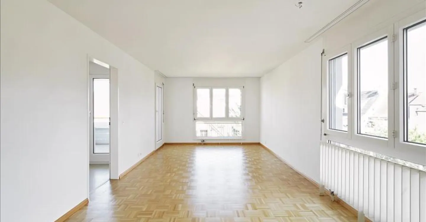 In a vibrant suburban neighborhood - your apartment search ends here! - Photo 6 of 11