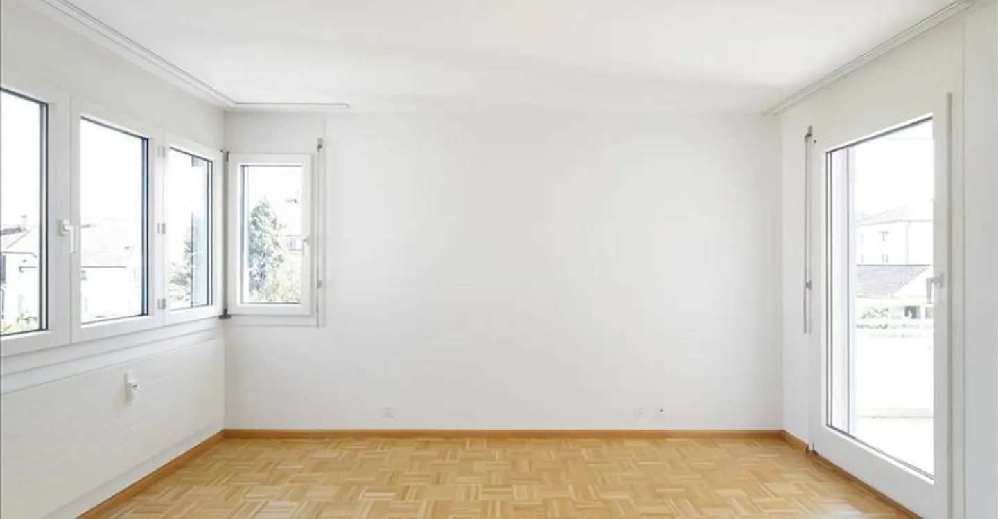 In a vibrant suburban neighborhood - your apartment search ends here! - Photo 8 of 11