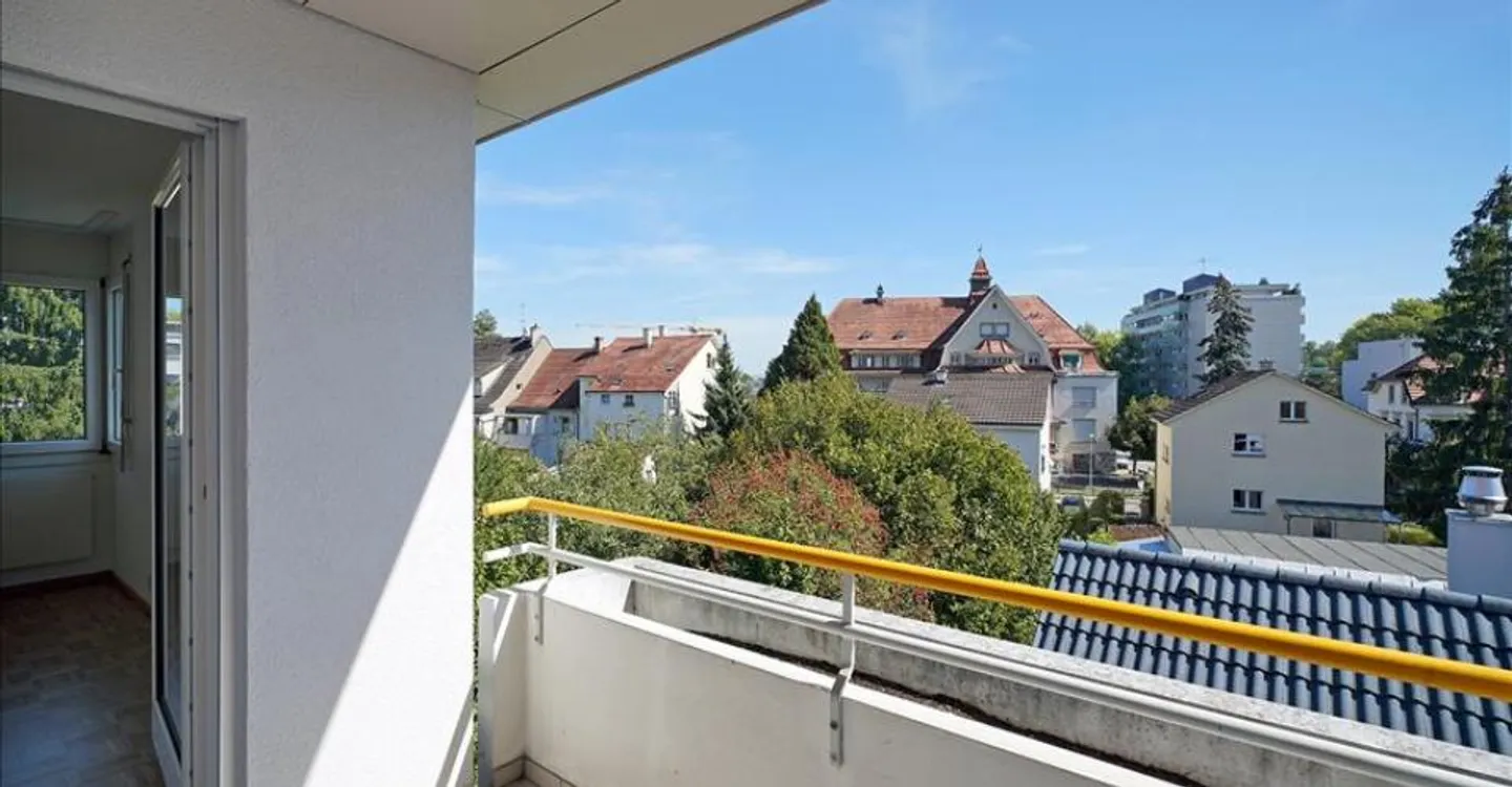 In a vibrant suburban neighborhood - your apartment search ends here! - Photo 10 of 11