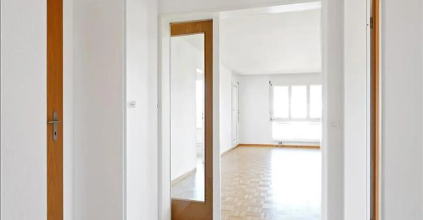 In a vibrant suburban neighborhood - your apartment search ends here! - Photo 9 of 11