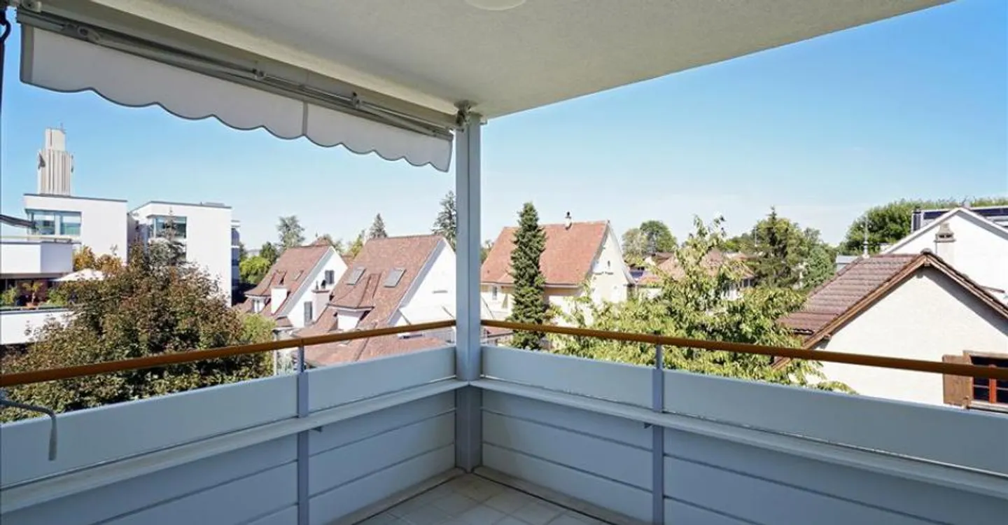 In a vibrant suburban neighborhood - your apartment search ends here! - Photo 11 of 11